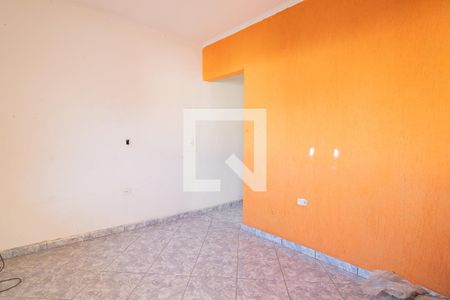 Casa à venda com 380m², 6 quartos e 10 vagasSala - Casa 2
