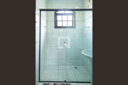 Casa à venda com 380m², 6 quartos e 10 vagasBanheiro Social - Casa 1