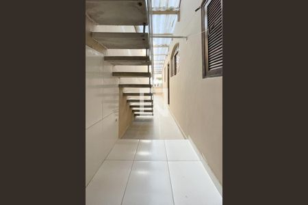 Casa à venda com 380m², 6 quartos e 10 vagasÁrea de Serviço - Casa 2