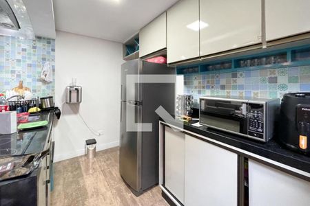 Casa à venda com 380m², 6 quartos e 10 vagasCozinha  - Casa 3