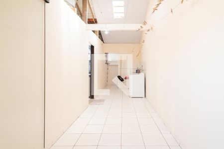 Casa à venda com 380m², 6 quartos e 10 vagasÁrea de Serviço - Casa 1