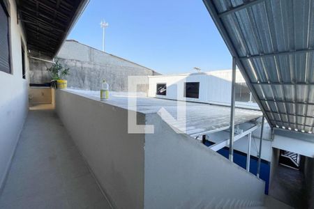Casa à venda com 380m², 6 quartos e 10 vagasSacada - Casa 2