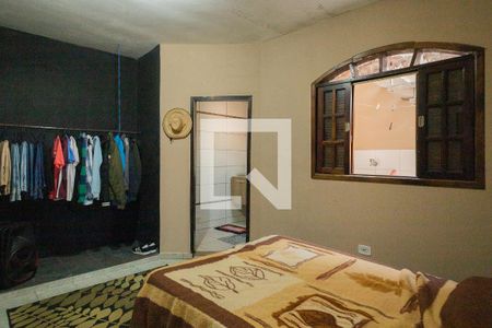 Casa à venda com 380m², 6 quartos e 10 vagasSuíte - Casa 2