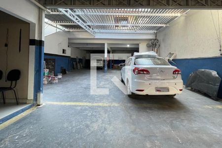 Casa à venda com 380m², 6 quartos e 10 vagasGaragem 