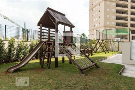 Apartamento à venda com 73m², 3 quartos e 2 vagasÁrea comum