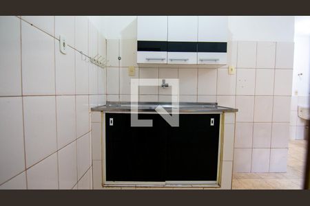 Casa à venda com 45m², 2 quartos e sem vaga Casa à venda com 45m², 2 quartos e sem vagaCozinha