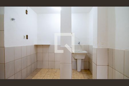 Casa à venda com 45m², 2 quartos e sem vaga Casa à venda com 45m², 2 quartos e sem vagaÁrea de Serviço