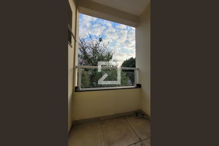 Apartamento à venda com 110m², 2 quartos e 1 vagaSacada