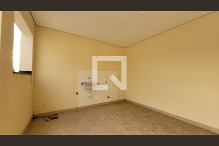Apartamento à venda com 110m², 2 quartos e 1 vagaLavanderia