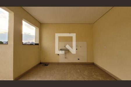 Apartamento à venda com 110m², 2 quartos e 1 vagaLavanderia