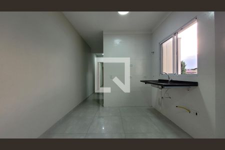 Apartamento à venda com 110m², 2 quartos e 1 vagaCozinha