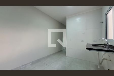 Apartamento à venda com 110m², 2 quartos e 1 vagaCozinha