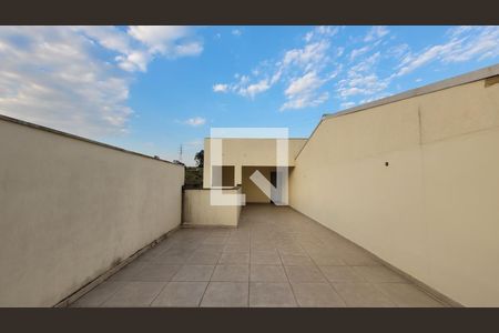 Apartamento à venda com 110m², 2 quartos e 1 vagaCobertura