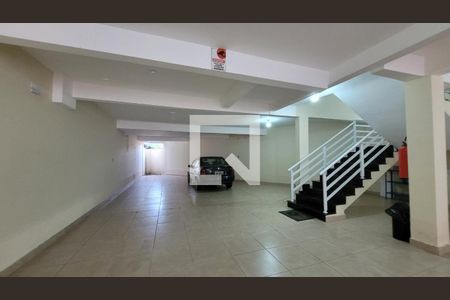 Apartamento à venda com 110m², 2 quartos e 1 vagaGaragem