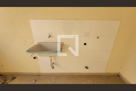 Apartamento à venda com 110m², 2 quartos e 1 vagaLavanderia