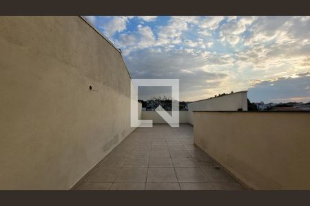 Apartamento à venda com 110m², 2 quartos e 1 vagaCobertura