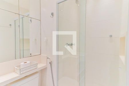 Apartamento para alugar com 66m², 2 quartos e 1 vaga Apartamento para alugar com 66m², 2 quartos e 1 vagaQuarto 1 - Suite