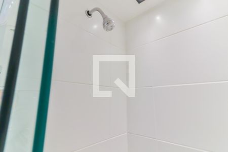 Apartamento para alugar com 66m², 2 quartos e 1 vaga Apartamento para alugar com 66m², 2 quartos e 1 vagaBanheiro Social