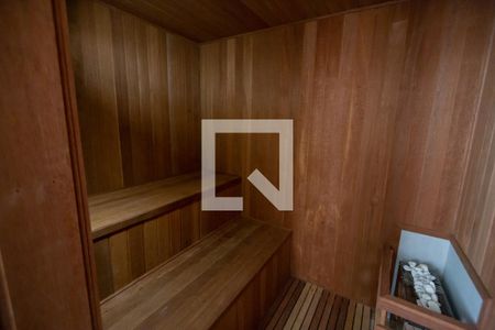 Apartamento para alugar com 66m², 2 quartos e 1 vaga Apartamento para alugar com 66m², 2 quartos e 1 vagaSauna