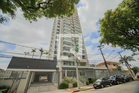 Apartamento para alugar com 66m², 2 quartos e 1 vaga Apartamento para alugar com 66m², 2 quartos e 1 vagaFachado do condomínio