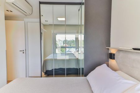 Apartamento para alugar com 66m², 2 quartos e 1 vaga Apartamento para alugar com 66m², 2 quartos e 1 vagaQuarto 1 - Suite