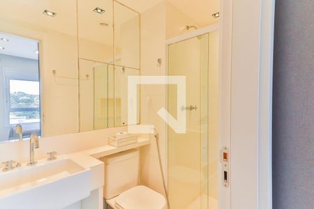 Apartamento para alugar com 66m², 2 quartos e 1 vaga Apartamento para alugar com 66m², 2 quartos e 1 vagaQuarto 1 - Suite