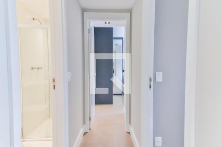 Apartamento para alugar com 66m², 2 quartos e 1 vaga Apartamento para alugar com 66m², 2 quartos e 1 vagaCorredor