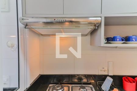 Apartamento para alugar com 66m², 2 quartos e 1 vaga Apartamento para alugar com 66m², 2 quartos e 1 vagaCozinha e Área de Serviço