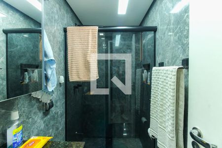 Apartamento à venda com 82m², 3 quartos e 1 vagaBanheiro 