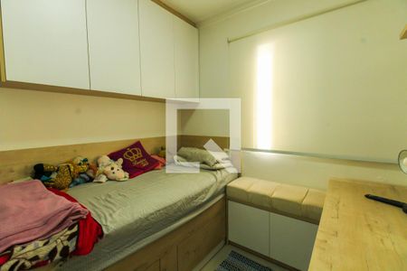 Quarto 1 de apartamento à venda com 3 quartos, 82m² em Penha de França, São Paulo