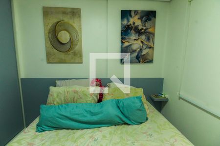 Quarto 2 de apartamento à venda com 3 quartos, 82m² em Penha de França, São Paulo