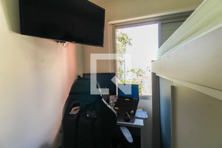 Apartamento à venda com 82m², 3 quartos e 1 vagaQuarto 3