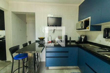 Apartamento à venda com 82m², 3 quartos e 1 vagaCozinha