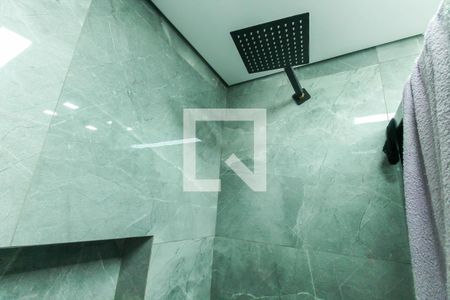 Apartamento à venda com 82m², 3 quartos e 1 vagaBanheiro 2