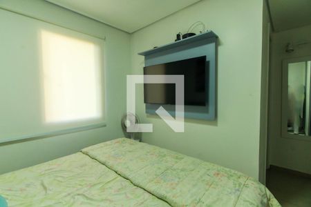 Quarto 2 de apartamento à venda com 3 quartos, 82m² em Penha de França, São Paulo