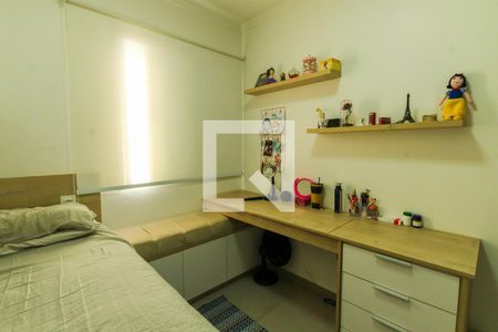 Quarto 1 de apartamento à venda com 3 quartos, 82m² em Penha de França, São Paulo