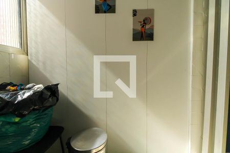 Apartamento à venda com 82m², 3 quartos e 1 vagaÁrea de Serviço