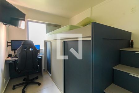 Apartamento à venda com 82m², 3 quartos e 1 vagaQuarto 3