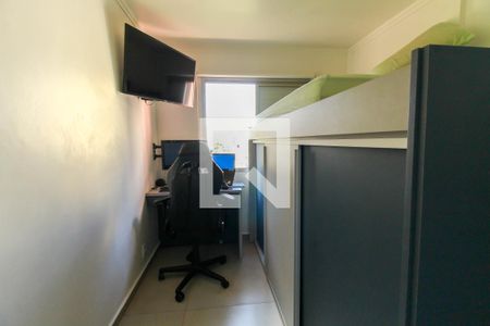 Apartamento à venda com 82m², 3 quartos e 1 vagaQuarto 3