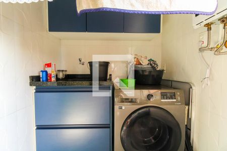 Apartamento à venda com 82m², 3 quartos e 1 vagaÁrea de Serviço