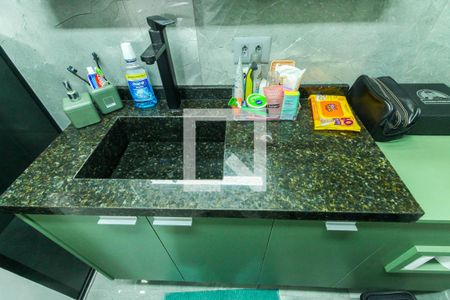 Apartamento à venda com 82m², 3 quartos e 1 vagaBanheiro 2