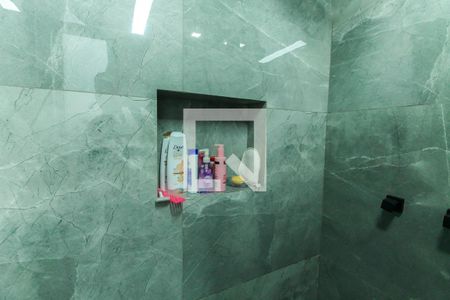 Apartamento à venda com 82m², 3 quartos e 1 vagaBanheiro 2