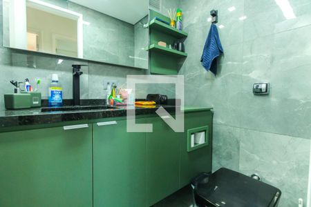 Apartamento à venda com 82m², 3 quartos e 1 vagaBanheiro 2