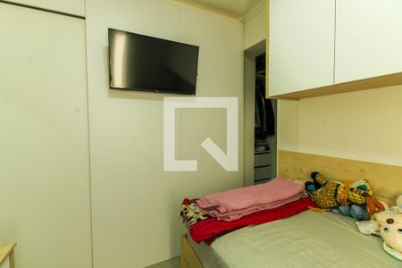 Quarto 1 de apartamento à venda com 3 quartos, 82m² em Penha de França, São Paulo