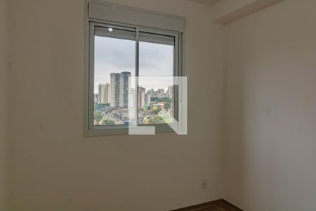Quarto  de apartamento para alugar com 1 quarto, 30m² em Jardim Prudência, São Paulo