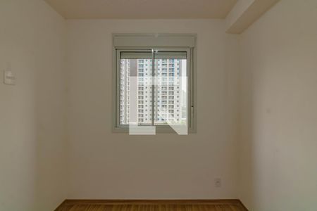Quarto  de apartamento para alugar com 1 quarto, 30m² em Jardim Prudência, São Paulo