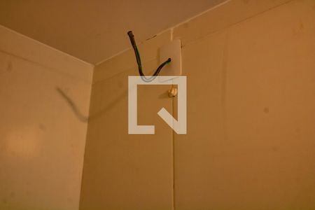 Apartamento para alugar com 30m², 1 quarto e sem vagaBanheiro