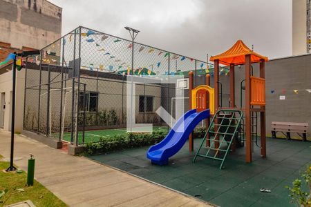 Apartamento para alugar com 30m², 1 quarto e sem vagaÁrea comum