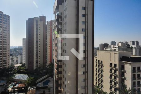 Apartamento à venda com 226m², 4 quartos e 4 vagasVista do Quarto 2