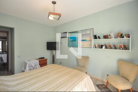 Apartamento à venda com 226m², 4 quartos e 4 vagasSuíte 2